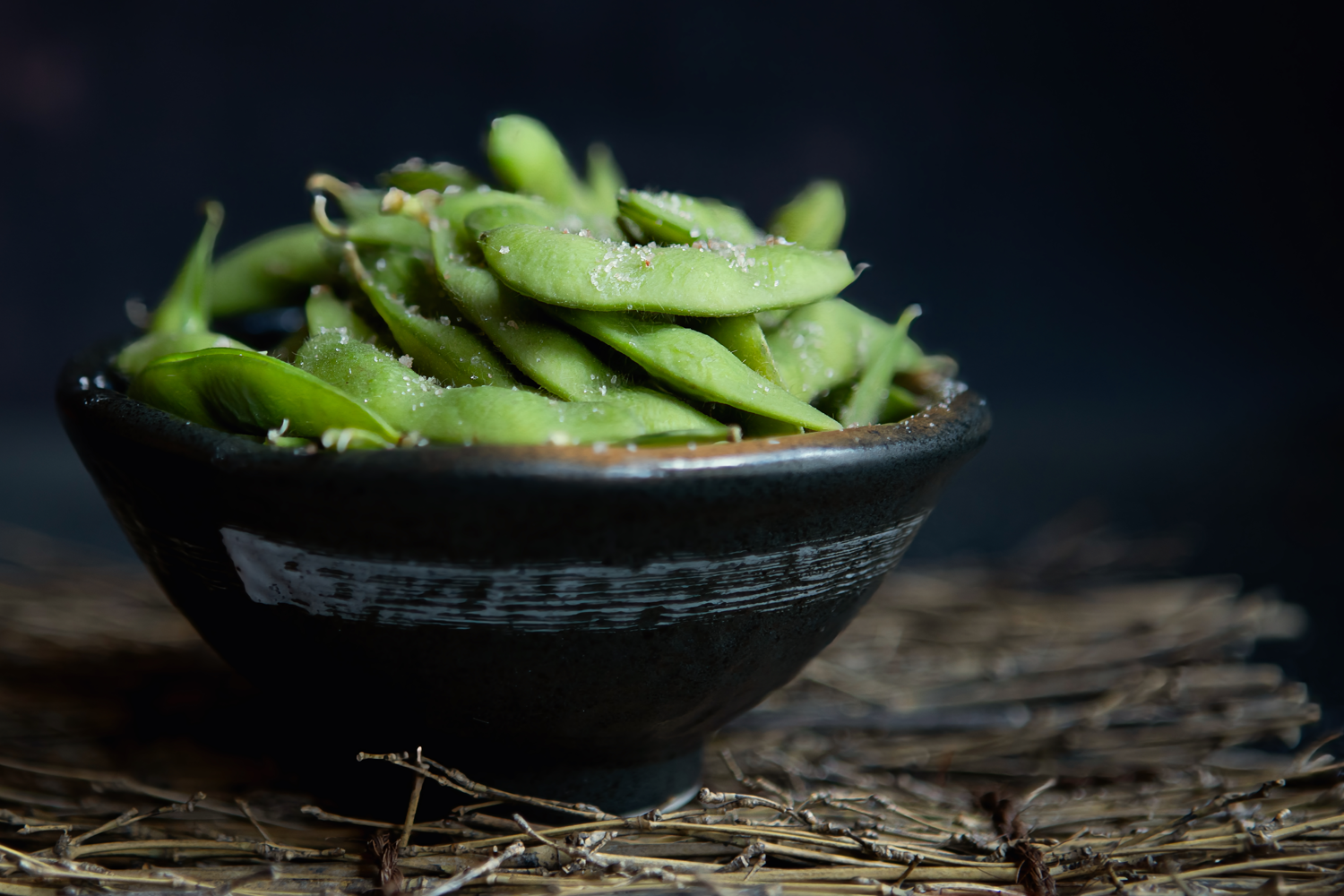 edamame