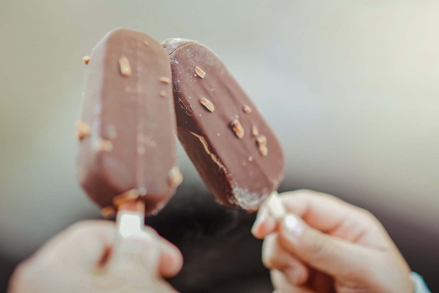 domowe lody czekoladowe przepis
